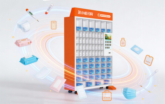 院内便民服务耗材定制